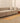 Vintage Manisa Turkish Runner Rug 1x6 ft — Orange & Beige Distressed