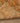 Vintage Manisa Turkish Runner Rug 1x6 ft — Orange & Beige Distressed