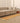 Vintage Manisa Turkish Runner Rug 1x7 ft — Orange & Beige Distressed