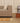 Vintage Manisa Turkish Runner Rug 1x7 ft — Orange & Beige Distressed