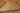 Vintage Manisa Turkish Runner Rug 1x7 ft — Orange & Beige Distressed
