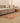 Vintage Malatya Turkish Doormat 2x3 ft — Orange & Brown Distressed