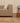 Vintage Malatya Turkish Doormat 2x3 ft — Orange & Brown Distressed