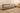 Vintage Manisa Turkish Runner Rug 2x8 ft — Beige & Blue Distressed