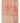 Vintage Manisa Turkish Doormat 2x4 ft — Orange & Beige Distressed