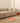 Vintage Manisa Turkish Doormat 2x4 ft — Orange & Beige Distressed