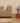 Vintage Manisa Turkish Doormat 2x4 ft — Orange & Beige Distressed