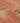 Vintage Manisa Turkish Doormat 2x4 ft — Orange & Beige Distressed