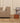 Vintage Malatya Turkish Runner Rug 2x10 ft — Brown & Orange Geometric