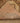 Vintage Malatya Turkish Runner Rug 2x10 ft — Brown & Orange Geometric