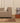 Vintage Malatya Turkish Runner Rug 2x9 ft — Orange & Brown Distressed