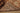 Vintage Malatya Turkish Runner Rug 2x9 ft — Orange & Brown Distressed