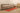 Vintage Isparta Turkish Runner Rug 2x7 ft — Red Overdyed