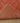Vintage Isparta Turkish Runner Rug 2x7 ft — Red Overdyed