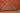 Vintage Isparta Turkish Runner Rug 2x7 ft — Red Overdyed
