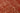 Vintage Isparta Turkish Runner Rug 2x7 ft — Red Overdyed