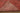 Vintage Isparta Turkish Runner Rug 1x8 ft — Red Overdyed