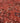 Vintage Isparta Turkish Runner Rug 1x8 ft — Red Overdyed