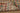 Vintage Isparta Turkish Runner Rug 2x8 ft — Beige & Pink Geometric