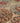 Vintage Isparta Turkish Runner Rug 2x9 ft — Beige & Pink Floral