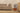 Vintage Manisa Turkish Runner Rug 2x9 ft — Beige & Brown Geometric