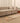 Vintage Niğde Turkish Runner Rug 2x8 ft — Beige & Orange Distressed