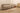 Vintage Niğde Turkish Runner Rug 2x8 ft — Beige & Orange Distressed