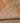 Vintage Niğde Turkish Runner Rug 2x8 ft — Beige & Orange Distressed