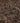 Vintage Isparta Turkish Area Rug 5x8 ft — Gray & Brown Overdyed (No. 35028)