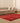 Vintage Manisa Turkish Area Rug 5x7 ft — Red Overdyed