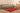Vintage Manisa Turkish Area Rug 5x7 ft — Red Overdyed