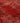 Vintage Manisa Turkish Area Rug 5x7 ft — Red Overdyed