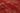 Vintage Manisa Turkish Area Rug 5x7 ft — Red Overdyed