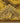 Vintage Isparta Turkish Area Rug 5x8 ft — Yellow & Brown Floral
