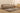 Vintage Isparta Turkish Area Rug 5x9 ft — Beige & Brown Floral (No. 35324)