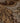 Vintage Isparta Turkish Area Rug 5x9 ft — Beige & Brown Floral (No. 35324)