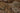 Vintage Isparta Turkish Area Rug 5x9 ft — Beige & Brown Floral (No. 35324)