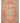 Vintage Manisa Turkish Area Rug 6x9 ft — Red & Beige Distressed