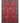 Vintage Isparta Turkish Area Rug 5x8 ft — Red & Blue Floral