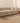 Vintage Isparta Turkish Runner Rug 2x8 ft — Beige & Gray Distressed