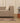 Vintage Isparta Turkish Runner Rug 2x8 ft — Beige & Gray Distressed
