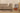Vintage Isparta Turkish Runner Rug 2x8 ft — Beige & Gray Distressed