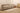 Vintage Manisa Turkish Runner Rug 2x8 ft — Beige & Brown Distressed