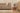Vintage Manisa Turkish Runner Rug 2x8 ft — Beige & Brown Distressed