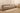 Vintage Isparta Turkish Runner Rug 2x8 ft — Beige & Brown Geometric