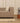 Vintage Isparta Turkish Runner Rug 2x8 ft — Beige & Brown Geometric