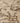 Vintage Isparta Turkish Doormat 3x4 ft — White & Gray Floral