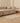 Vintage Isparta Turkish Doormat 3x5 ft — White & Gray Floral