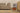 Vintage Manisa Turkish Runner Rug 2x8 ft — Orange & Gray Distressed