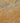 Vintage Manisa Turkish Runner Rug 2x8 ft — Orange & Gray Distressed